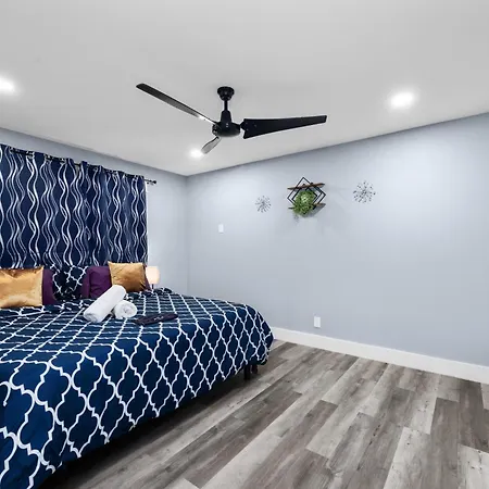 Cute And Stylish 1Br Apt With Pool & Free Park Houston Exterior photo